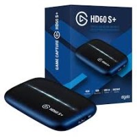 Corsair Elgato HD60S+ Game Capture Card